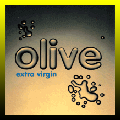Olive 'Extra Virgin' 96